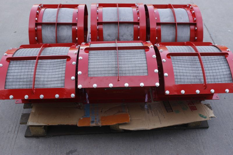 自動化時代沖孔板有著哪些印象呢？